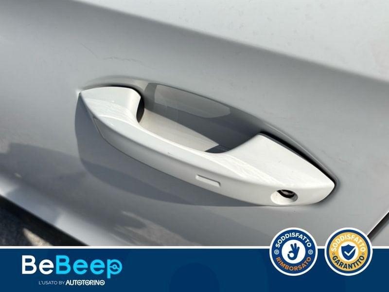 CUPRA Formentor 1.5 TSI DSG