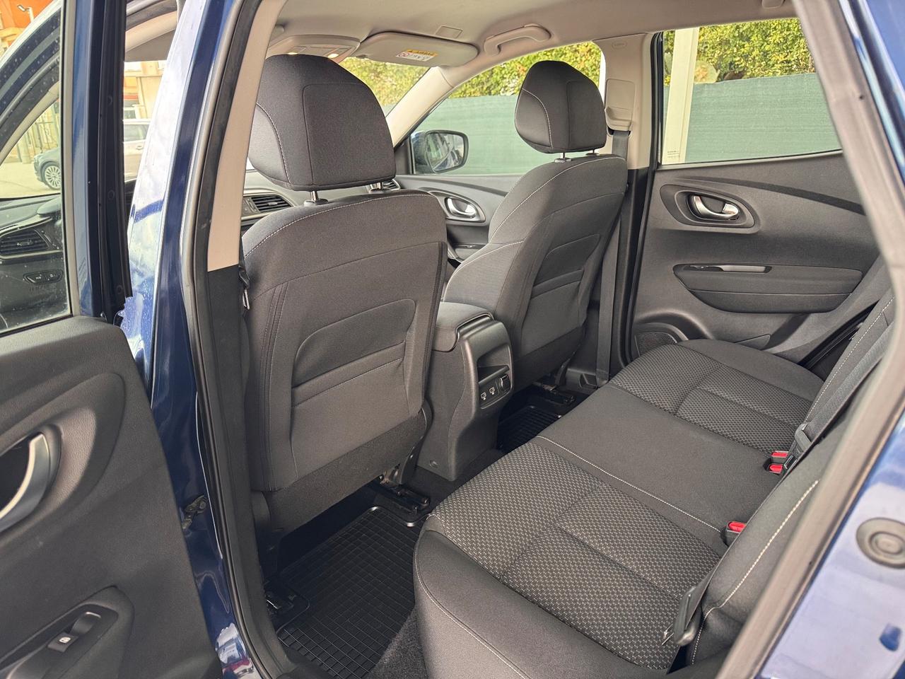 Renault Kadjar Blue dCi 8V 115CV EDC Sport Edition Aut