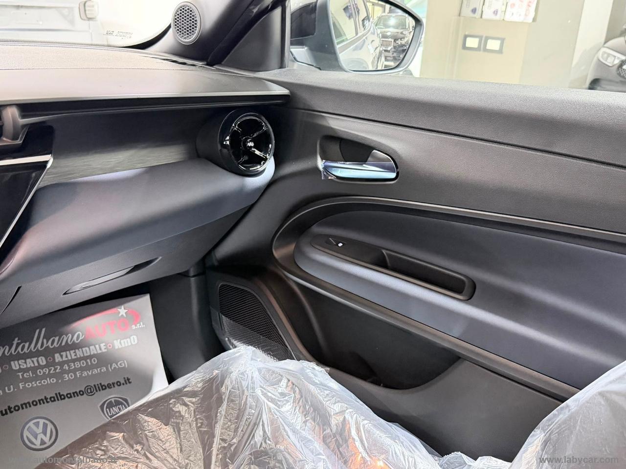ALFA ROMEO Junior 1.2 145 CV Hybrid eDCT6 Sprint