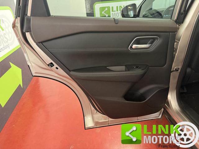 NISSAN X-Trail 1.5 e-Power HEV Tekna 2WD PREMIUM PACK
