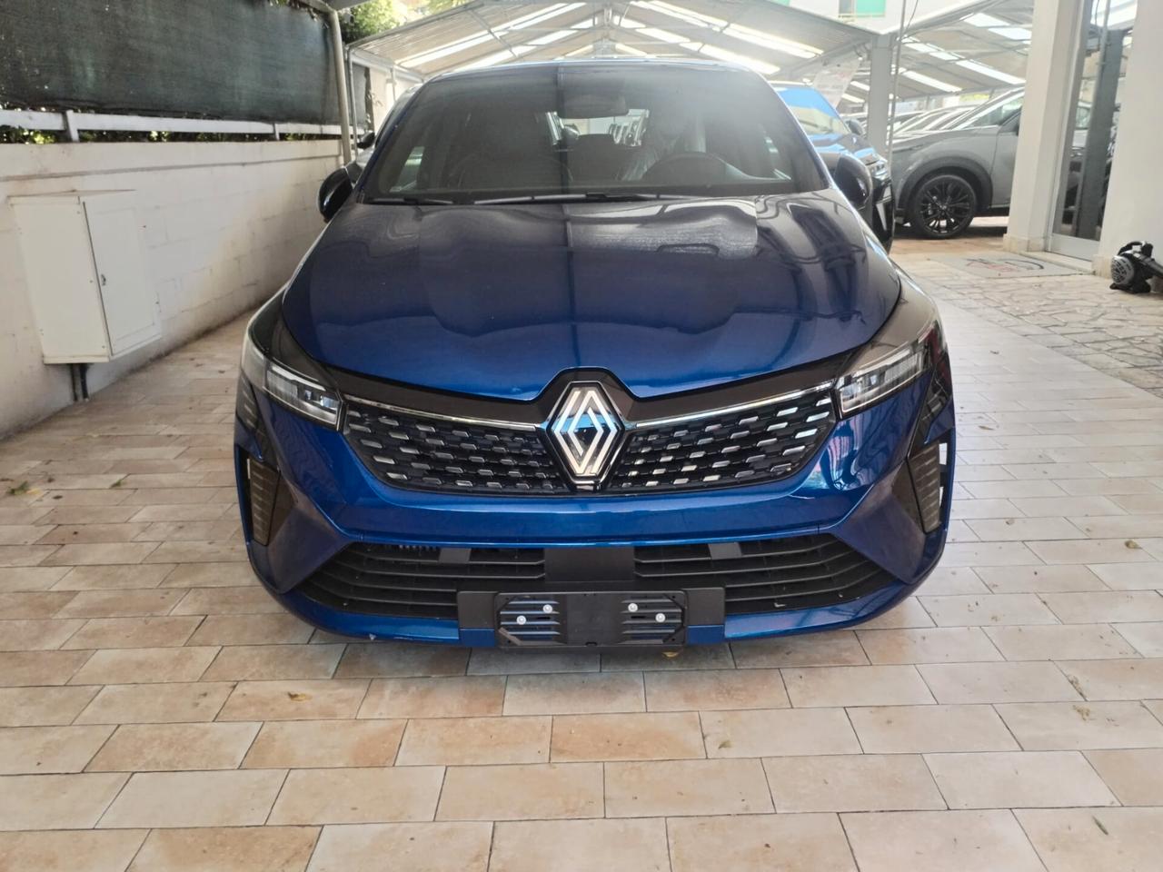 Renault Clio TCe 90 CV 5 porte Techno