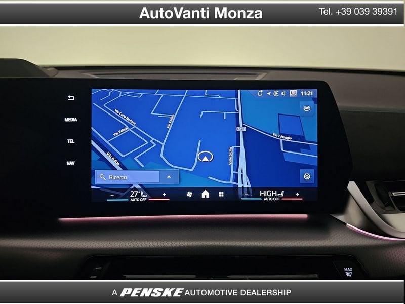 BMW X2 X2 xDrive 20d Msport Pro