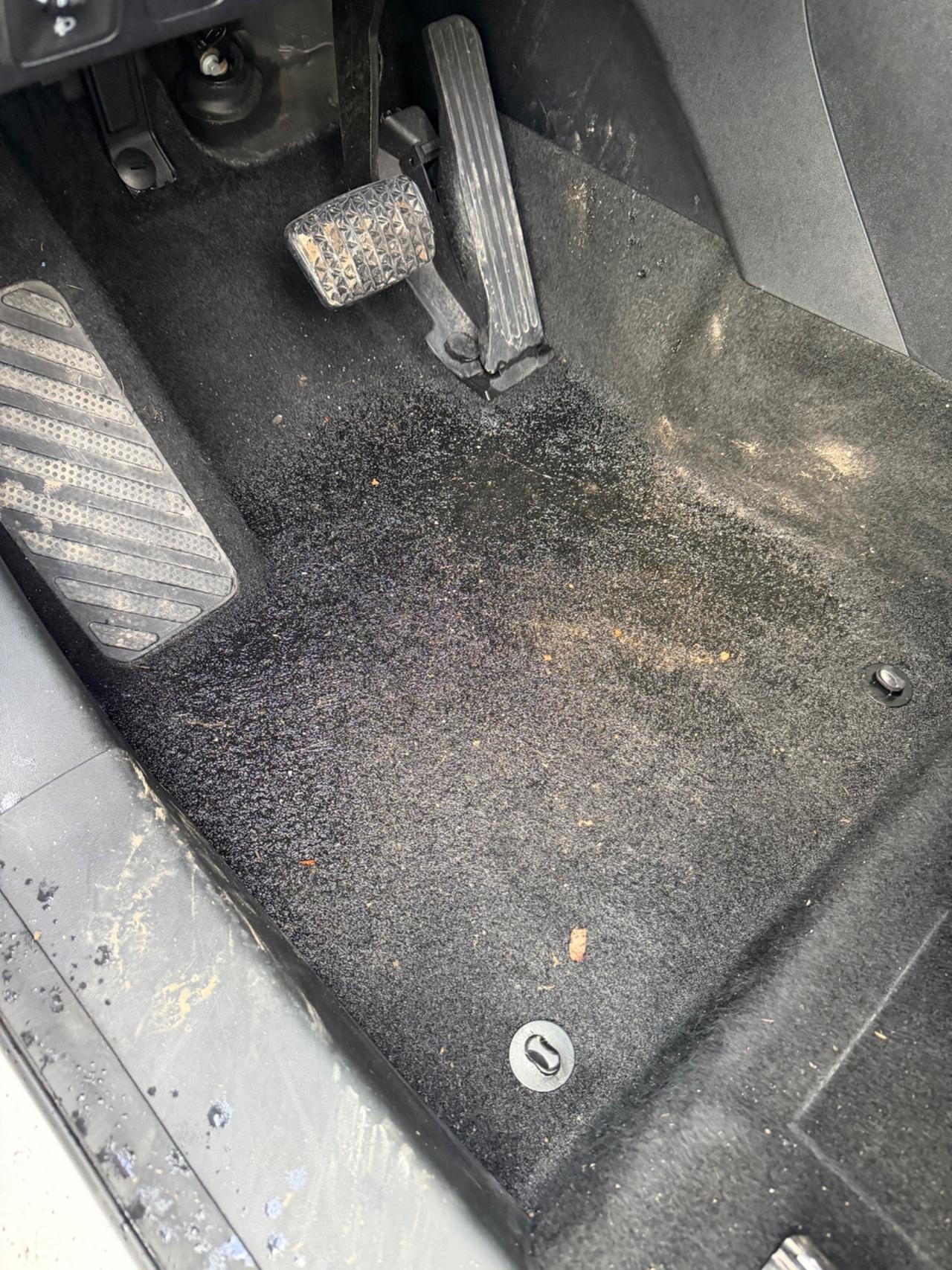 Mg HS 1.5T-GDI Luxury INCIDENTATA