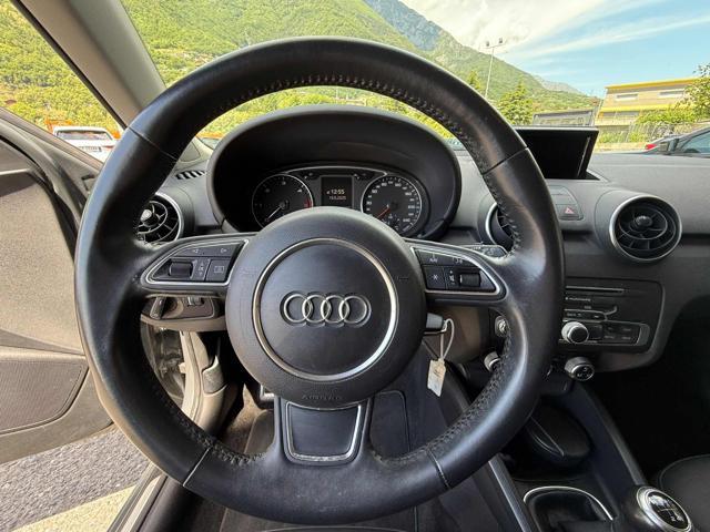 AUDI A1 SPB 1.6 TDI