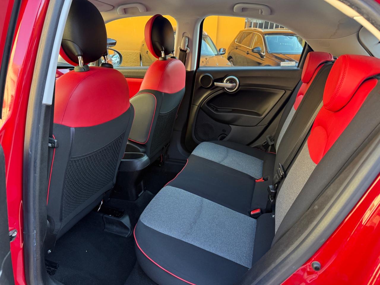 Fiat 500X 1.3 MultiJet 95 CV Business