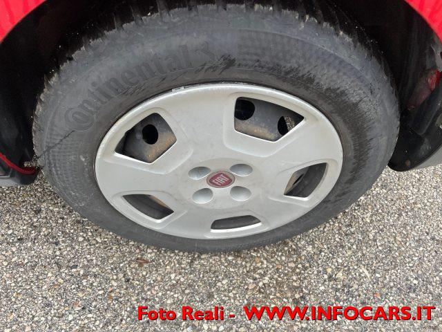 FIAT Fiorino 1.3 MJT 95CV Furgone Adventure E5+ ATTREZZATO