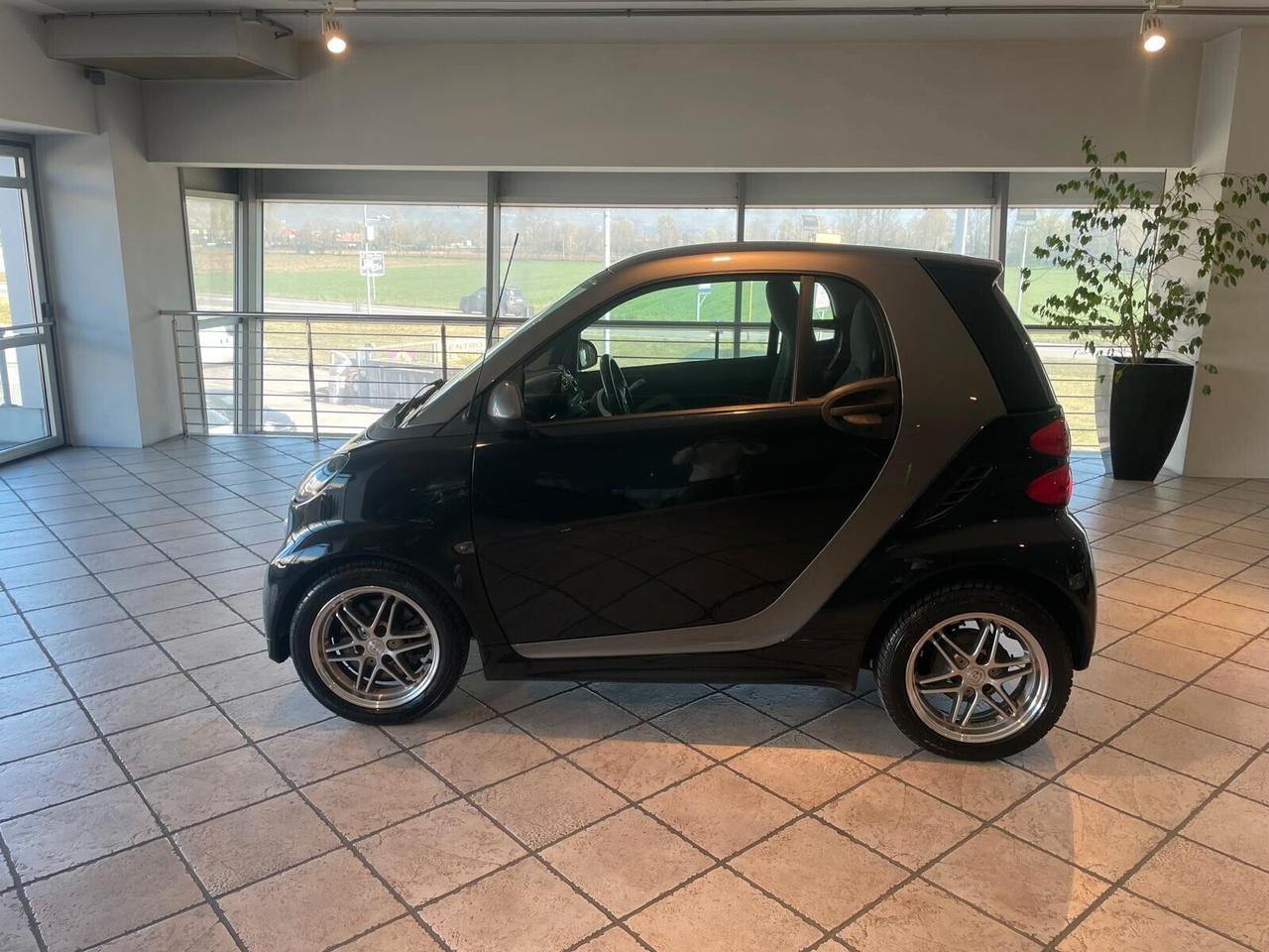 SMART FORTWO 1.0 BENZINA EURO 5B