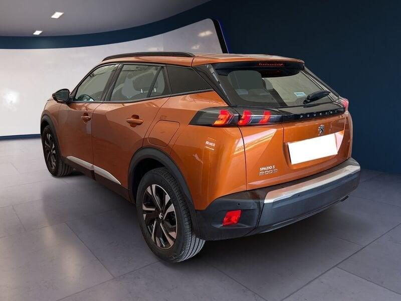Peugeot 2008 II 2020 1.5 bluehdi Allure Navi Pack s&s 100cv