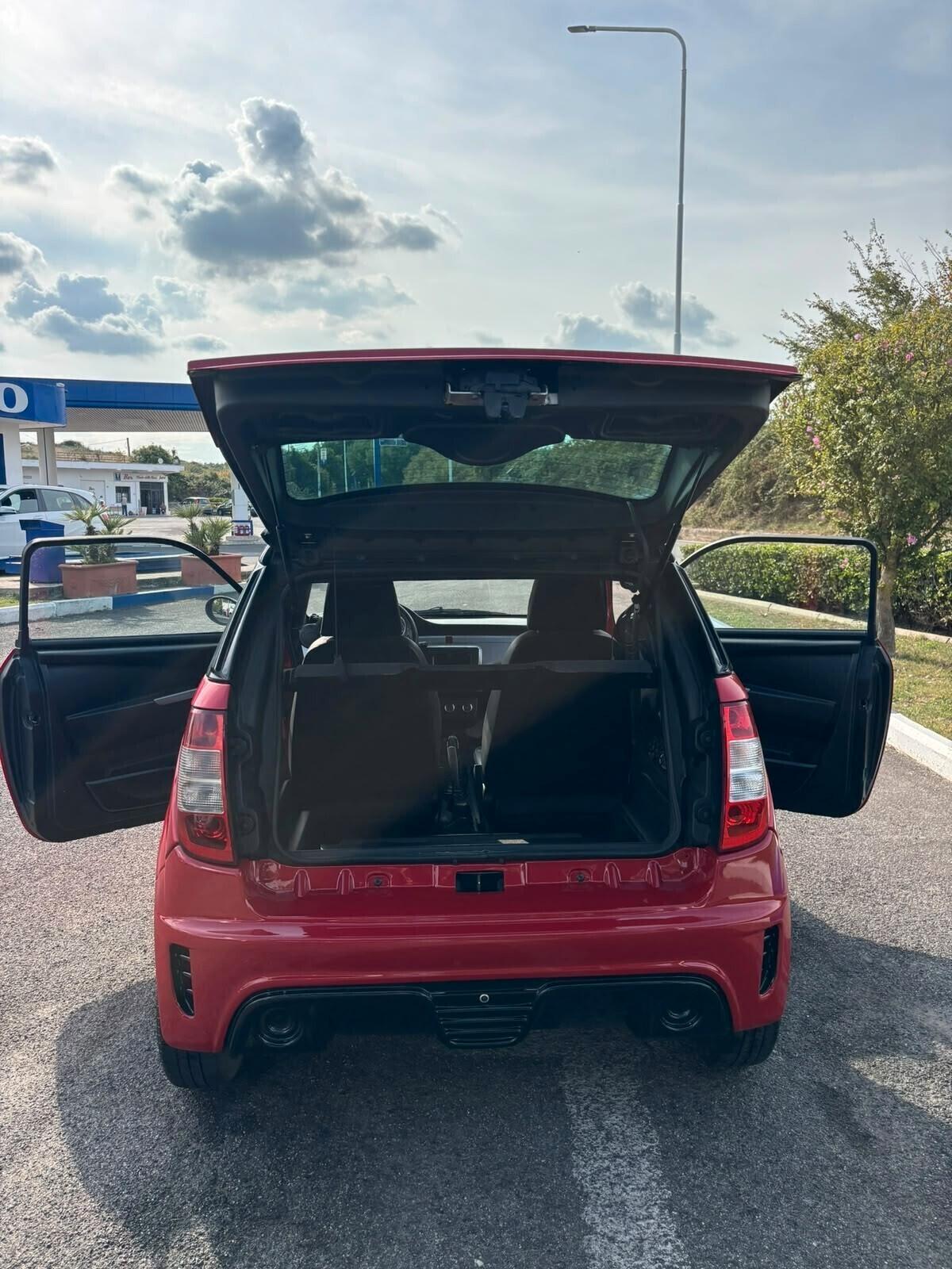 Ligier JS50 Dci Sport - FINANZIABILE