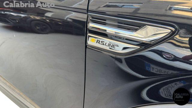 RENAULT Arkana Arkana Hybrid E-Tech 145 CV R.S. Line
