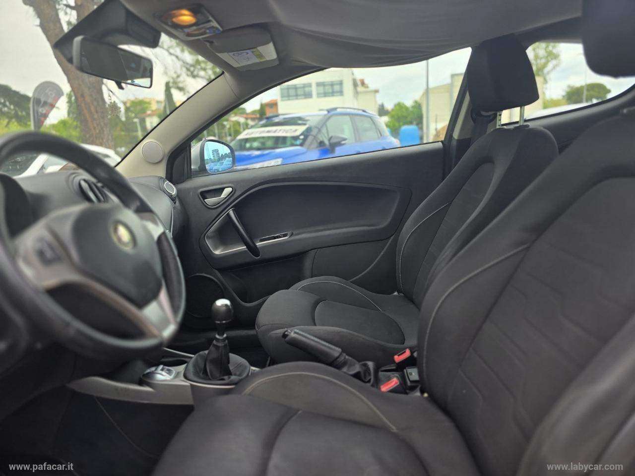 ALFA ROMEO MiTo 1.3 JTDm 85 CV S&S Progression