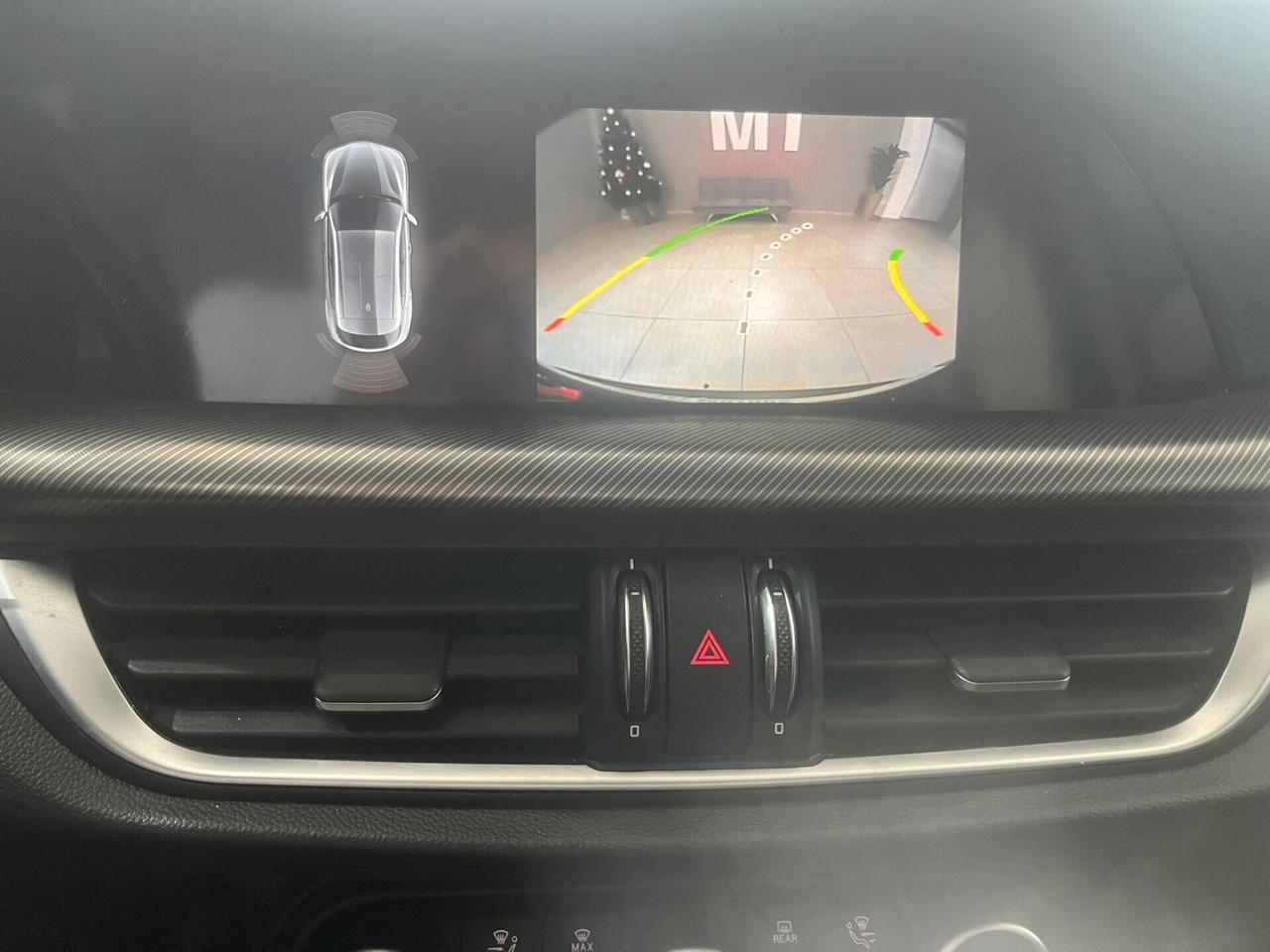 Alfa Romeo Stelvio 2.2 Turbodiesel 190 CV AT8 Q4 Sprint