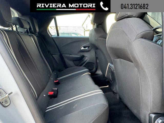 OPEL Corsa 1.2 100 CV GS