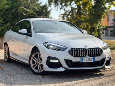 Bmw Serie 2 Gran Coupé 216d Garanzia 12 Mesi valida in tutta Europa