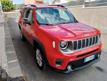 Jeep Renegade 2.0 Mjt 140CV 4WD Active Drive Low Limited