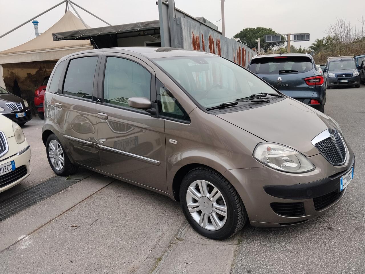 Lancia MUSA 1.4 BENZINA CON GARANZIA