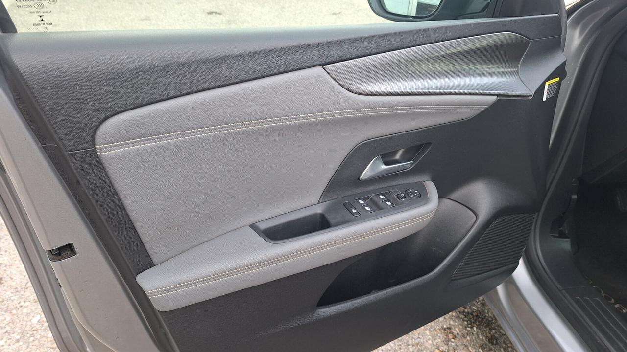 Opel Mokka BEV 1.4 ELETTRICA 136 CV Elegance