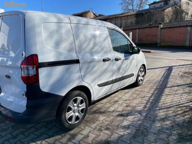 FORD Transit Courier 1.5 TDCi 75CV Van Trend