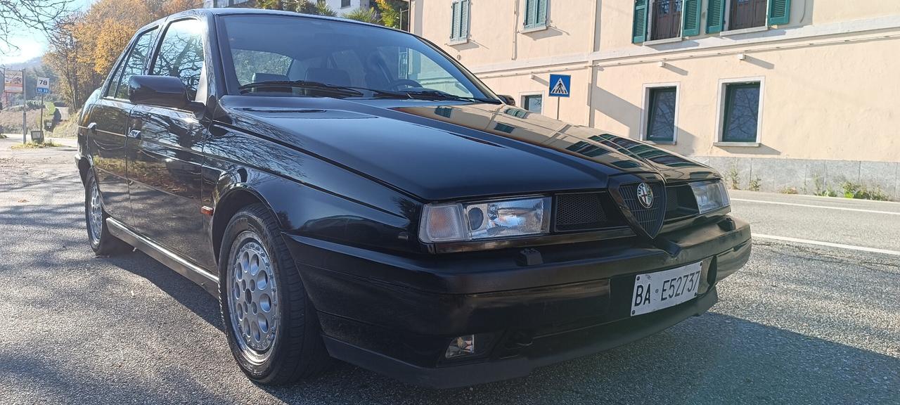 Alfa Romeo 155 2.0i turbo 16V cat Q4