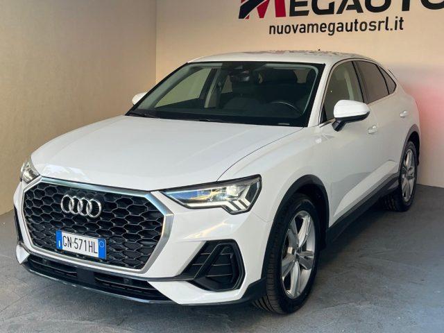 AUDI Q3 SPB 35 TDI