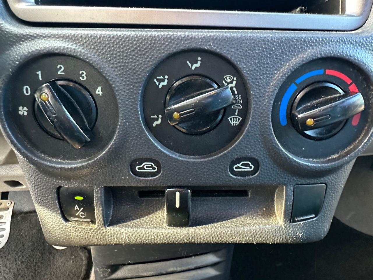 Kia Picanto 1.2 BENZINA NEOPATENTATI