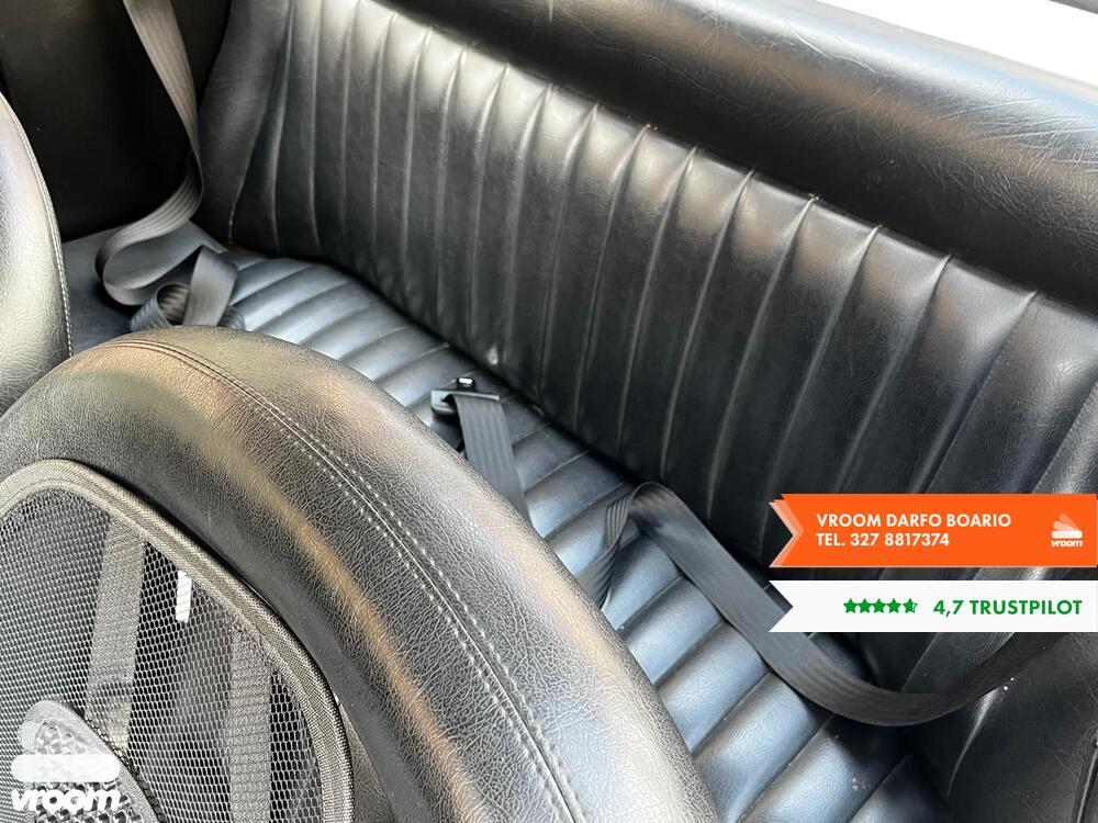 LANCIA Fulvia Coupè Fulvia Coupè