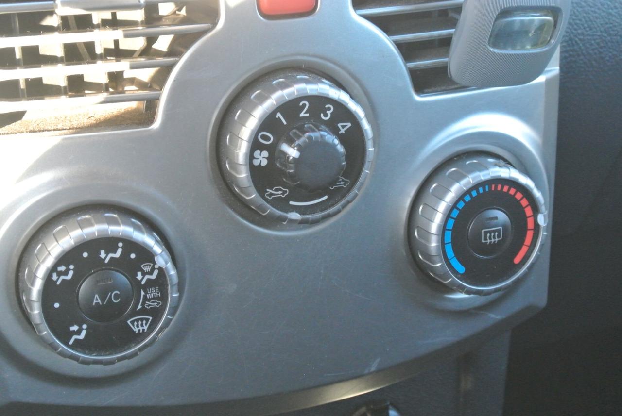 Daihatsu Terios 1.5 4WD SX O/F