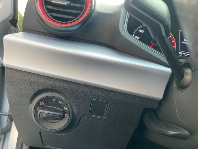 SEAT Ibiza 1.0 FR 95CV APPLE CARPLAY ANDROID AUTO UNIPROPR.