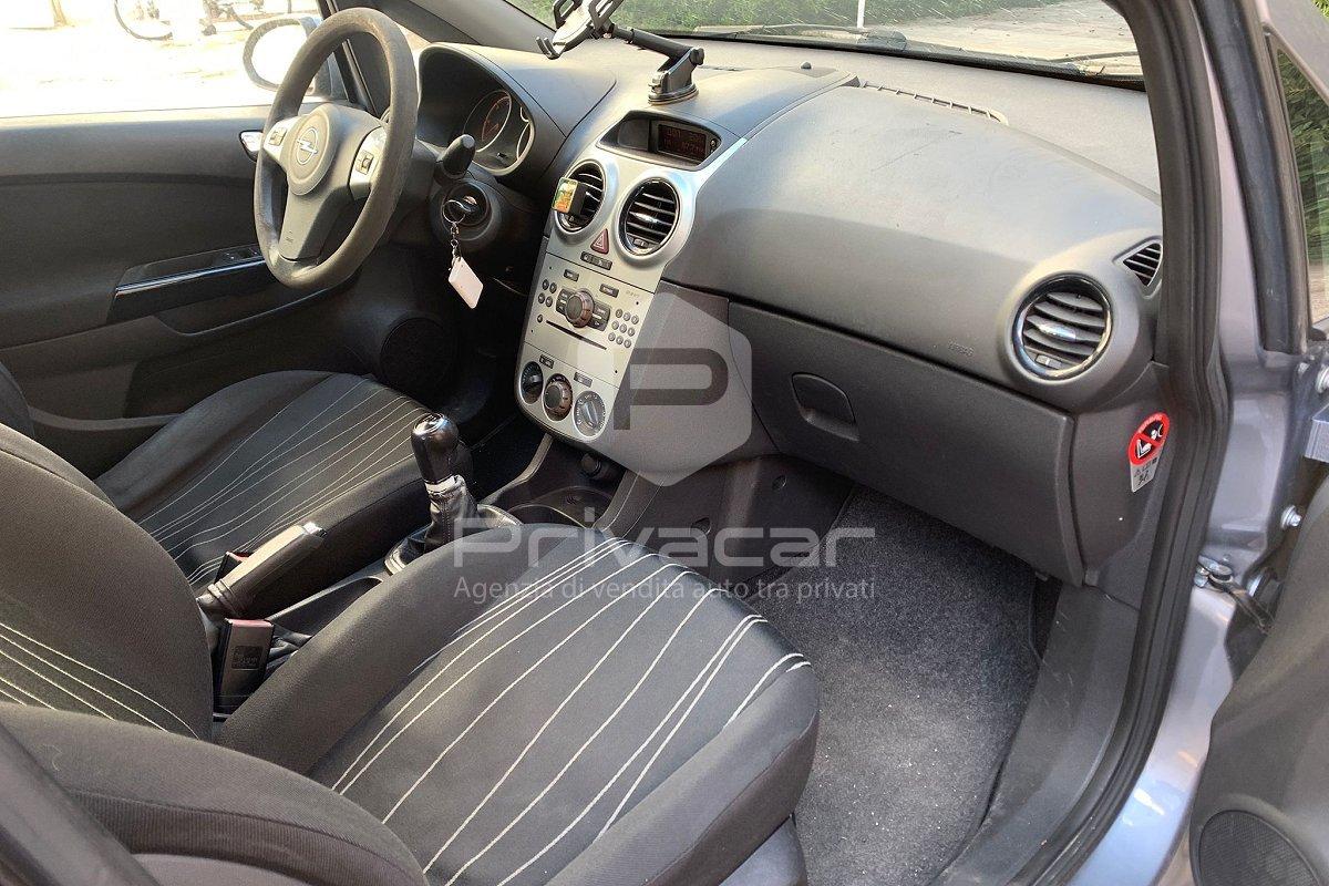 OPEL Corsa 1.3 CDTI 75CV ecoFLEX 5 porte Club