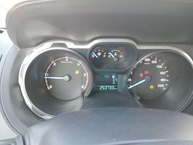 Ford Ranger Ranger VI 2012 2.2 tdci double cab XL