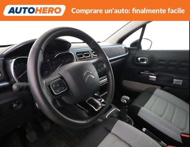 CITROEN C3 PureTech 110 S&S Elle