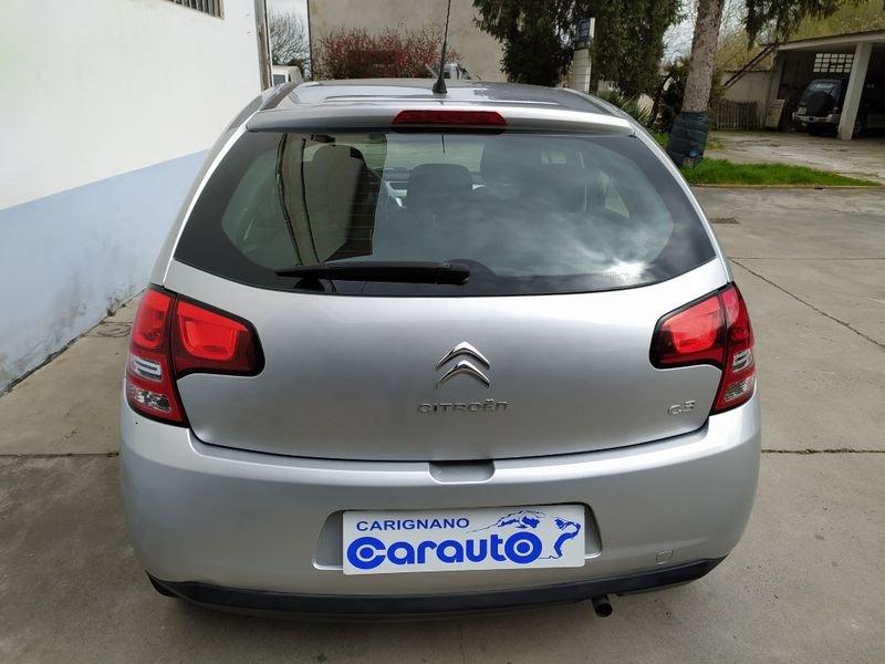 Citroën C3 C3 1.4 vti Style