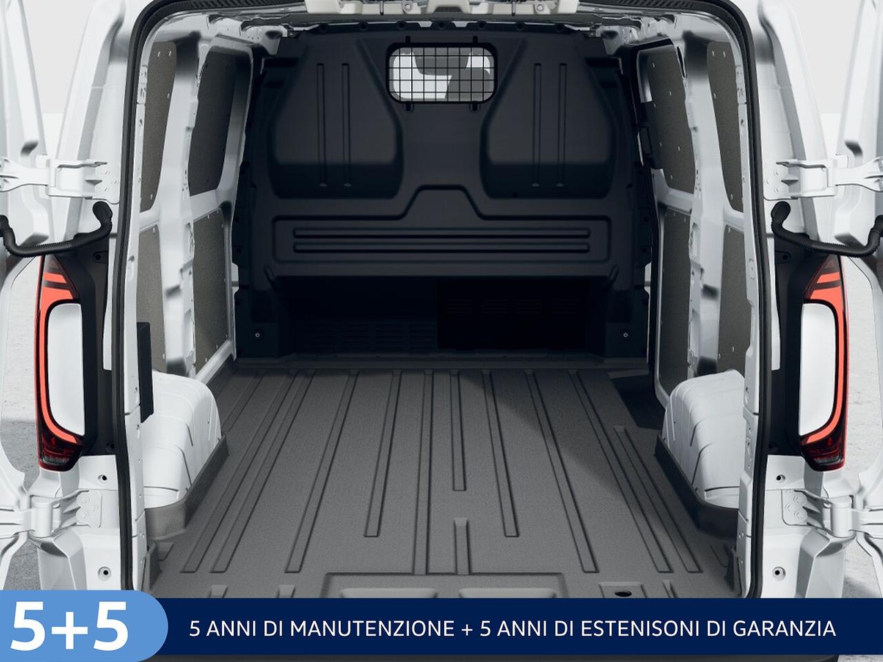 Volkswagen T6 Transporter t7 30 2.0 tdi 110cv l1