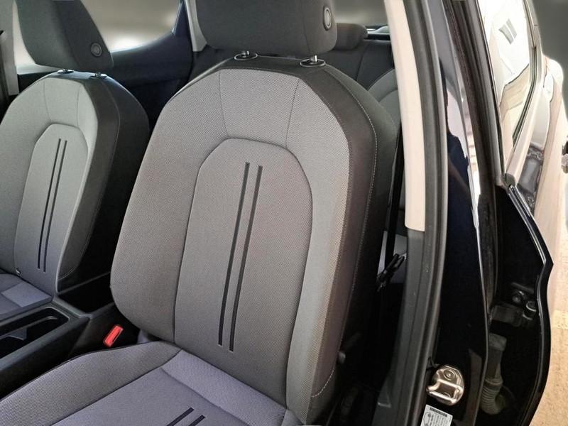 SEAT LEON 2.0 TDI 85KW BUSINESS 5 PORTE BERLINA