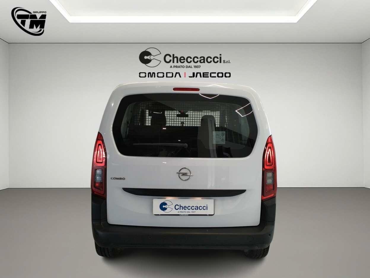 Opel Combo Life 1.5D 100 CV S&S MT6 Edition Plus N1