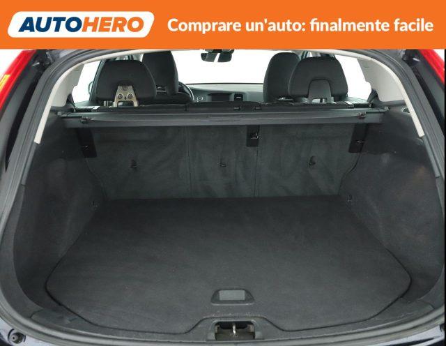 VOLVO V60 D3 Geartronic Kinetic