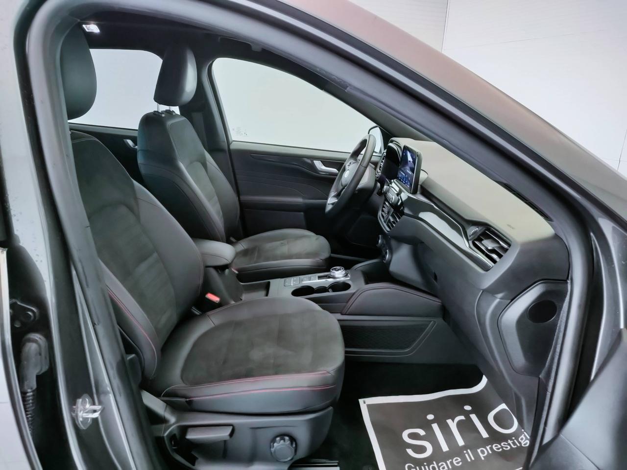 FORD Kuga III 2020 - Kuga 2.5 phev ST-Line X 2wd 225cv cvt