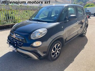 FIAT 500L 1.3 Multijet 95 CV City Cross