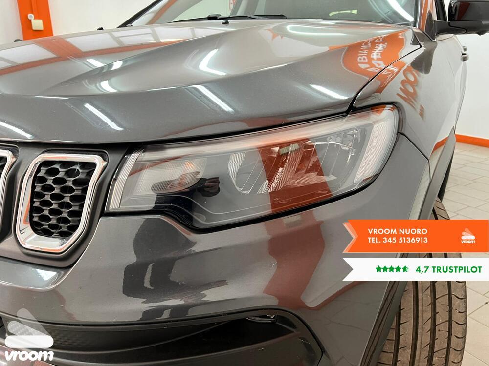 JEEP Compass 2ª serie Compass 1.3 Turbo T4 190...