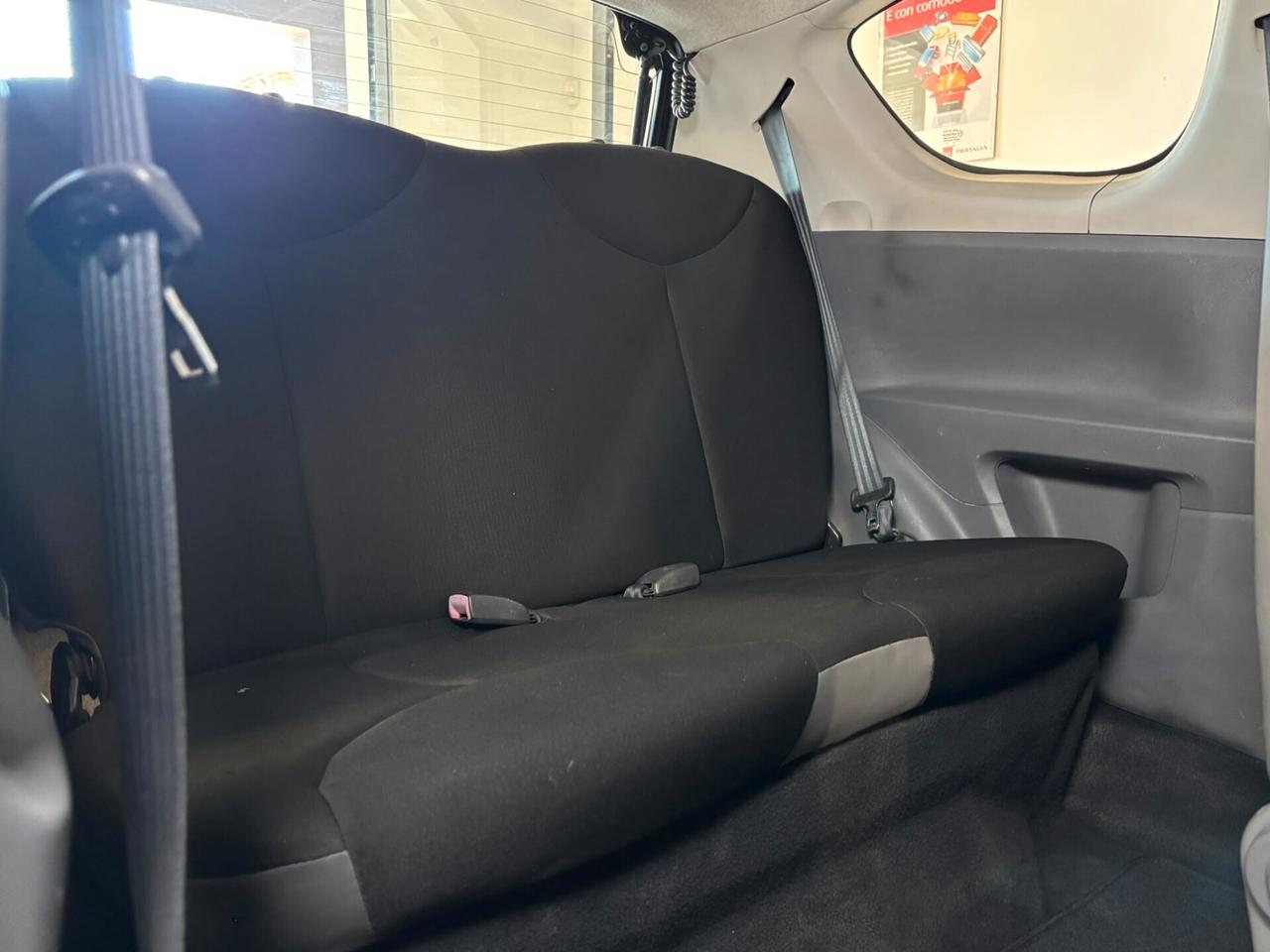 Toyota Aygo 1.0 Benzina 3 Porte Clima