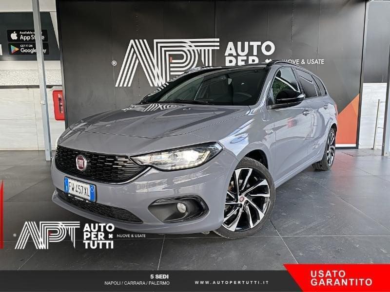 FIAT Tipo Tipo SW 1.6 mjt Lounge s&s 120cv my19