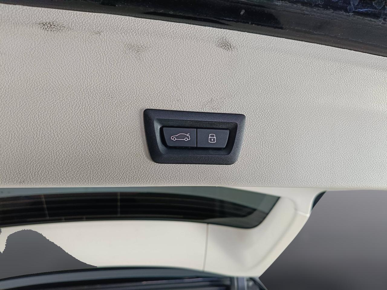 BMW X3 G01 2021 - X3 xdrive20d mhev 48V auto