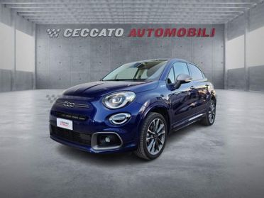 FIAT 500X 500X 1.3 mjet Sport 95cv