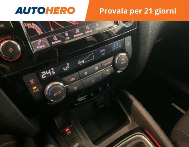 NISSAN Qashqai 1.3 DIG-T 140 CV N-Connecta
