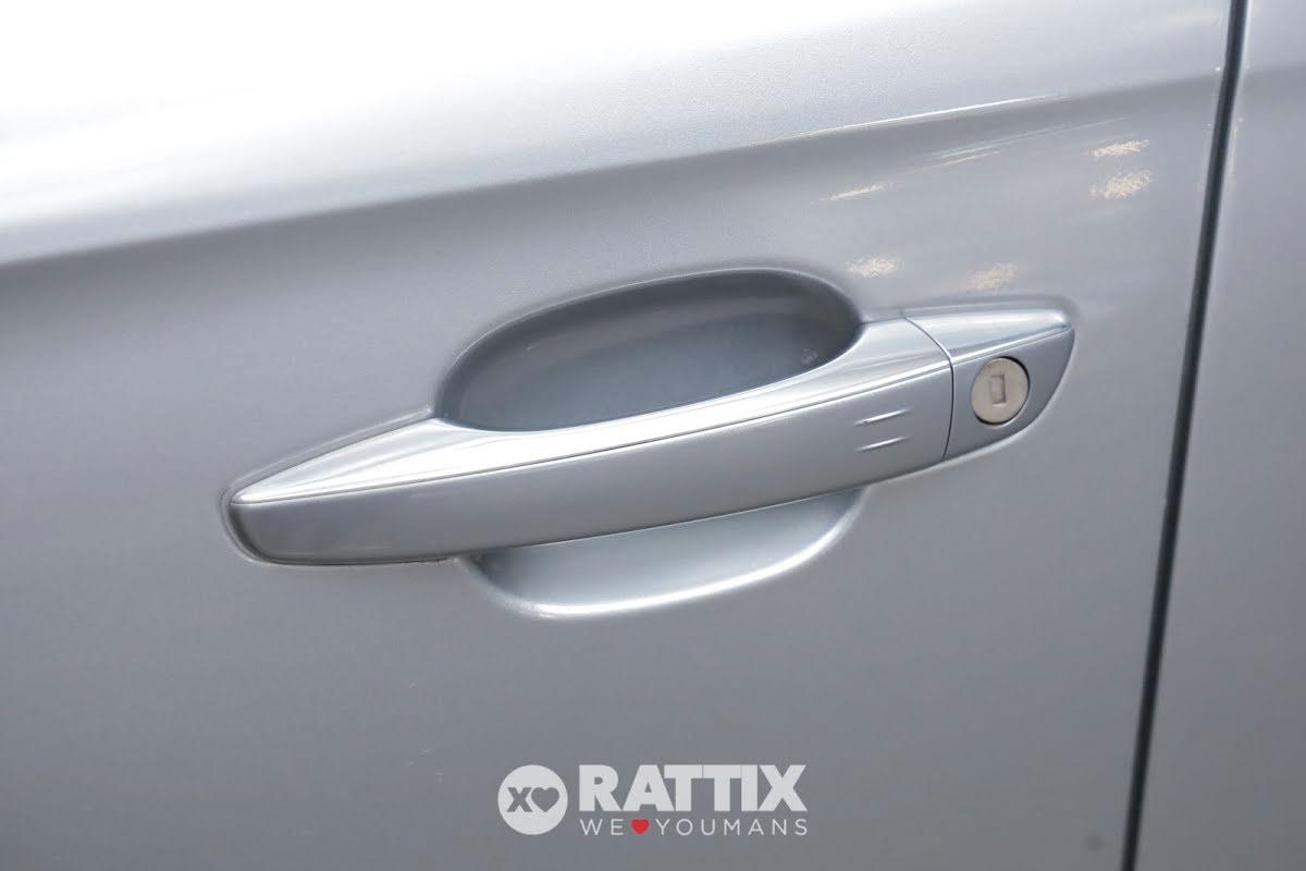 DS Automobiles DS 7 Crossback 1.5 BlueHDI 130CV Grand Chic Auto