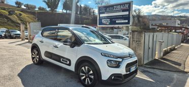 Citroen C3 PureTech 110 Shine NEOPATENTATI