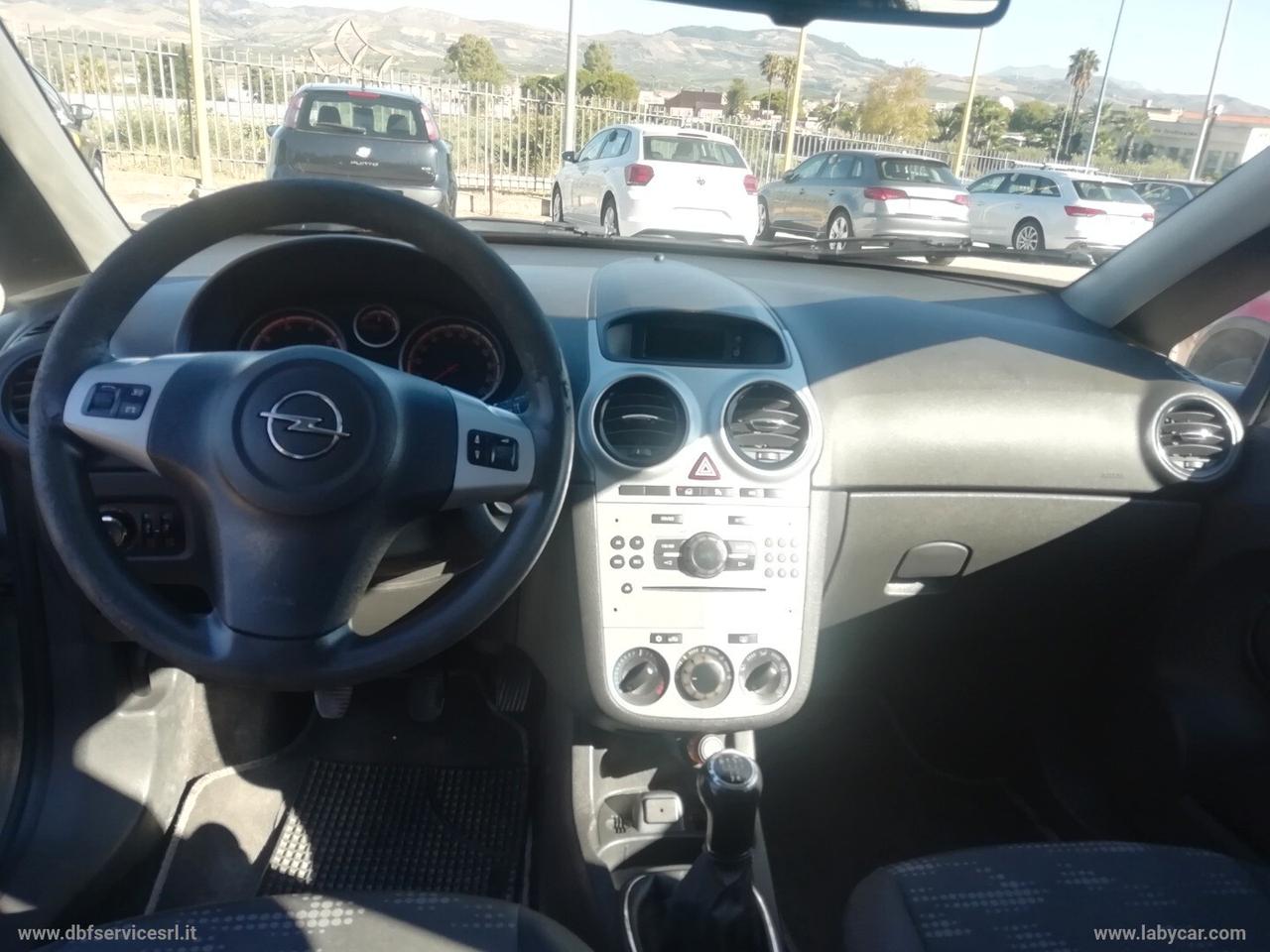 Opel Corsa 1.3 CDTI 75CV F.AP. 5 porte Elective