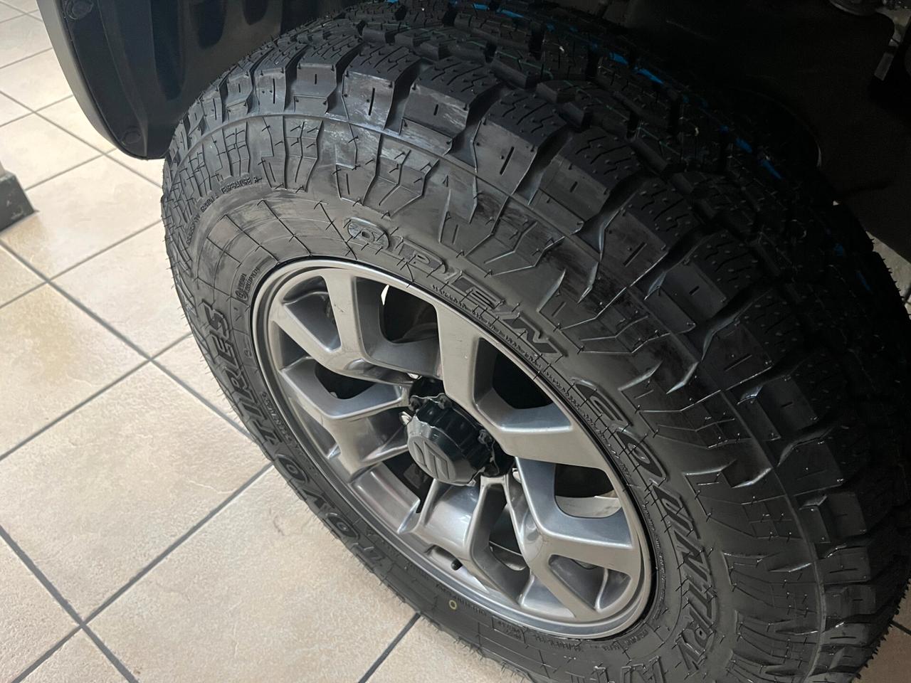 Suzuki Jimny 1.5 5MT Top - 2019
