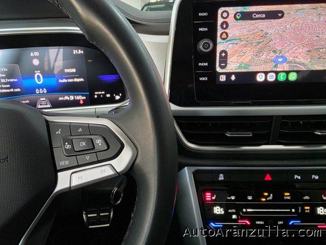VOLKSWAGEN T-Roc 2.0 TDI SCR 150CV DSG Bi Color Life GOAL Navi