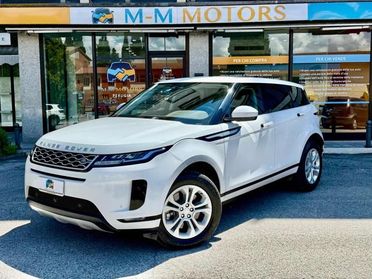 LAND ROVER Range Rover Evoque 2.0D I4-L.Flw 150 CV AWD Auto S